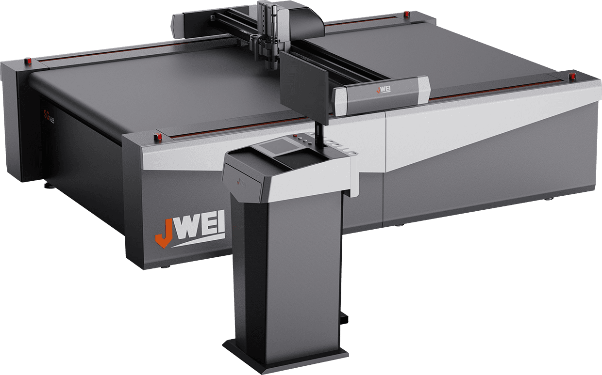 MULTICUT ECO SG1625 Digital Cutter 사진 1